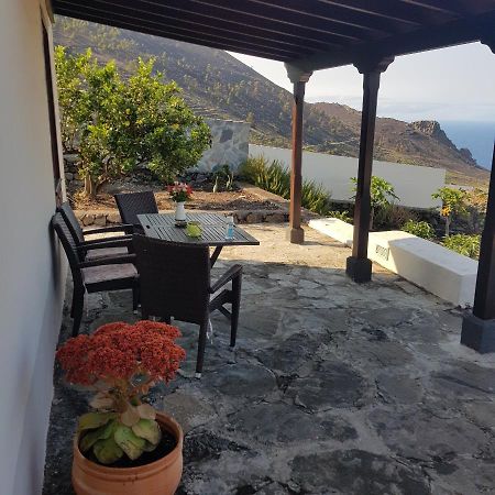 Casa Pardelo Villa Fuencaliente de la Palma Exterior foto