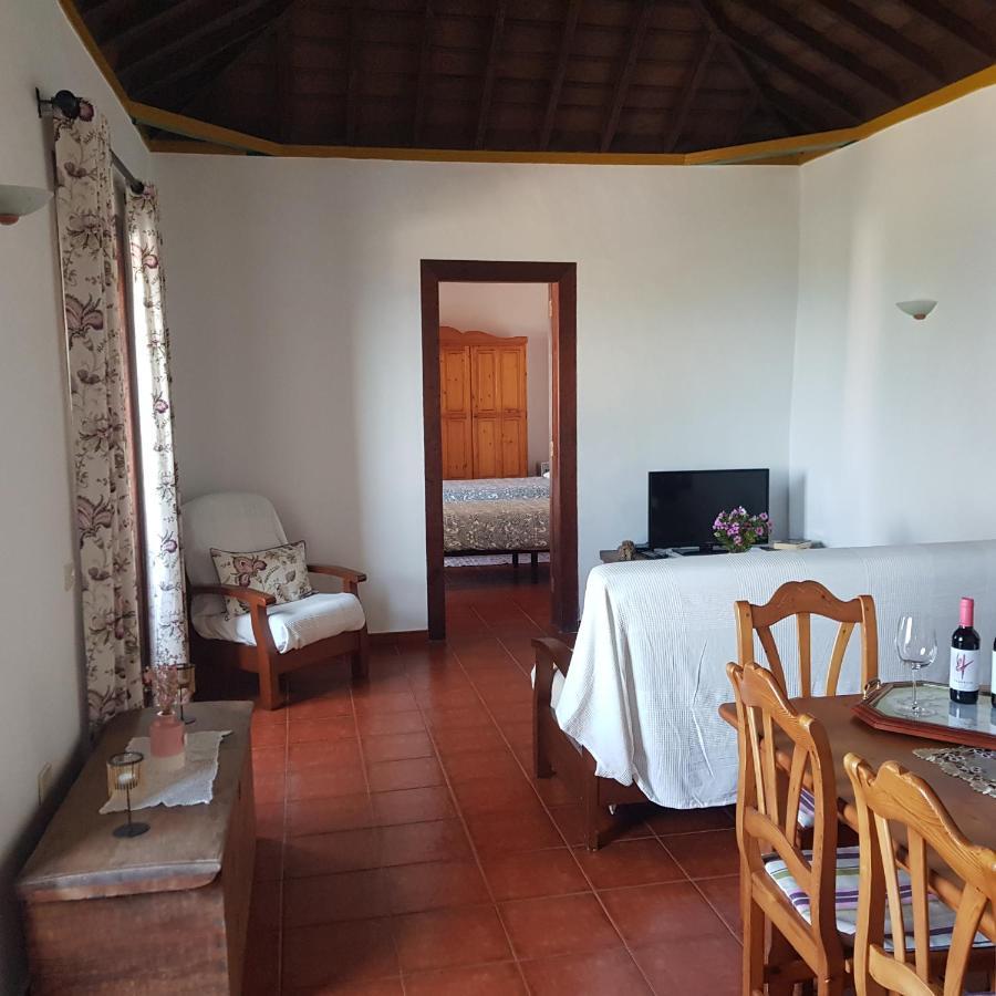 Casa Pardelo Villa Fuencaliente de la Palma Exterior foto